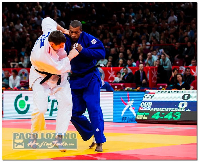 Paris 2014 by P.Lozano cat -100 kg_PLM3495